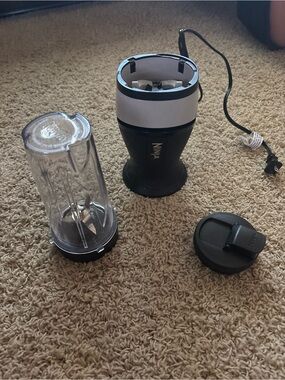 Ninja Fit Blender